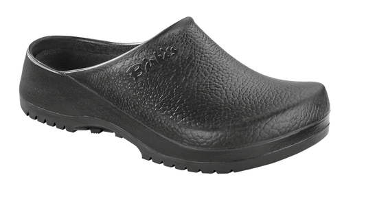 Super Birki, Black