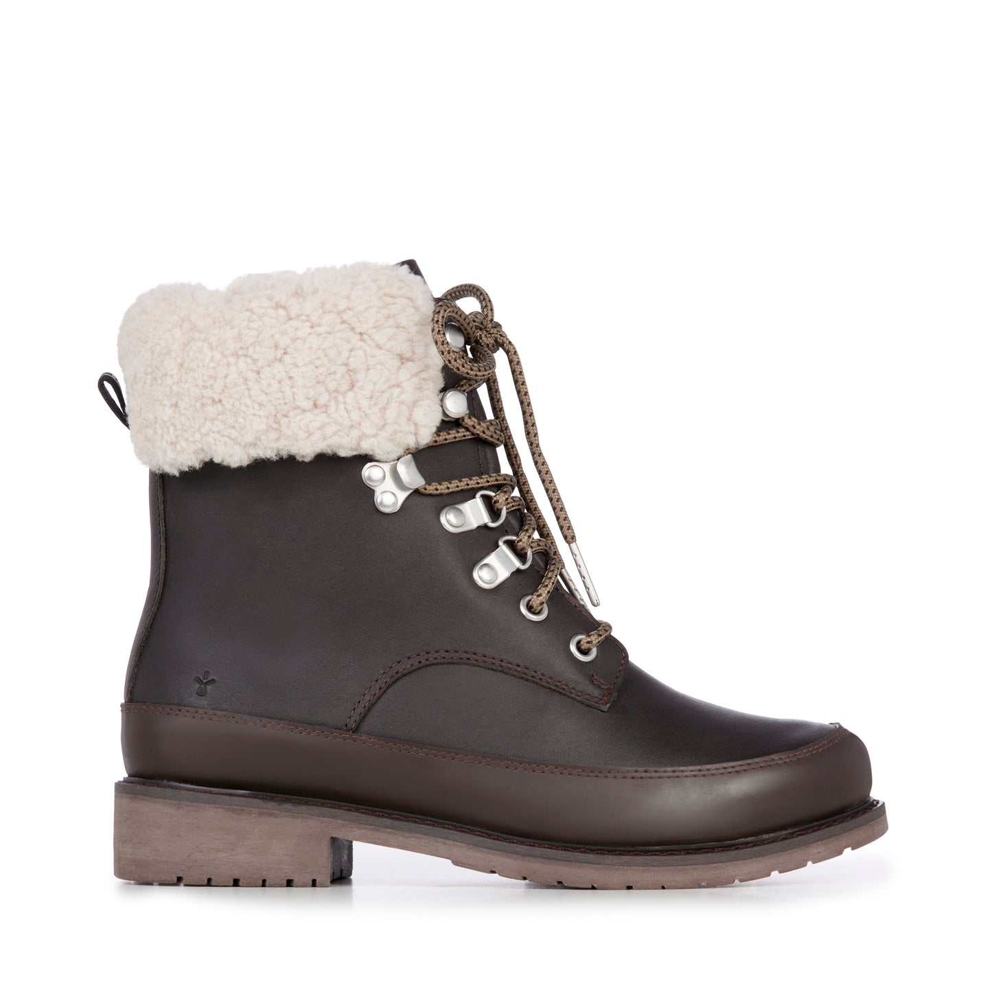 Okab Teen Boot