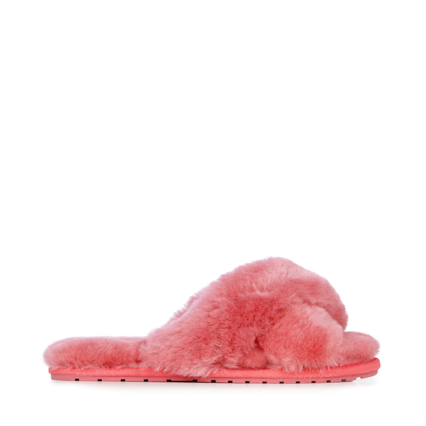 Mayberry Slipper