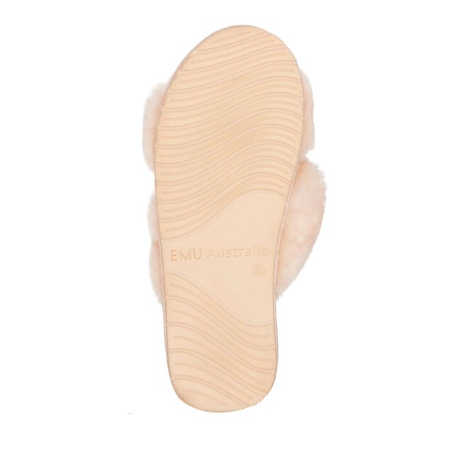 Mayberry Slipper