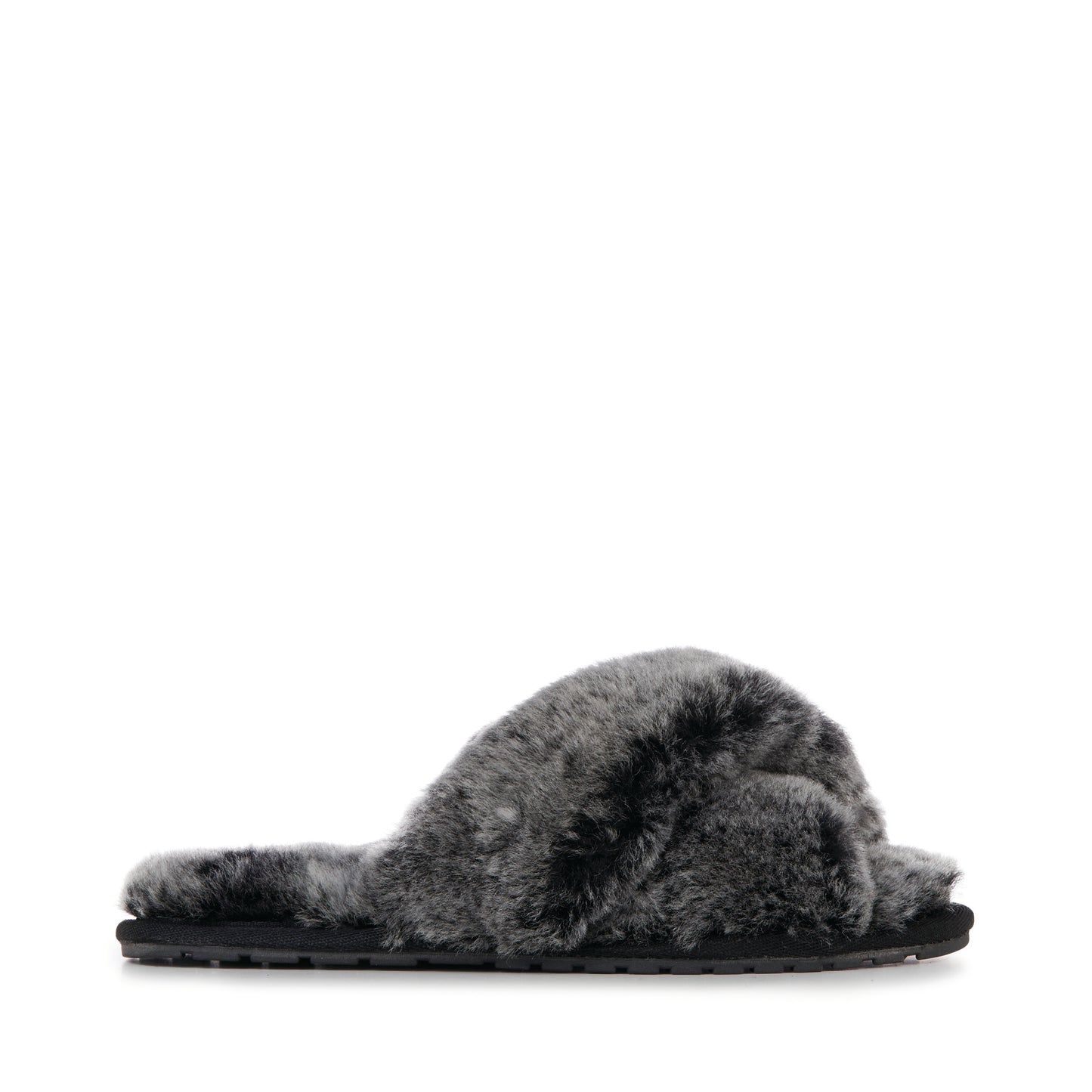 Mayberry Slipper