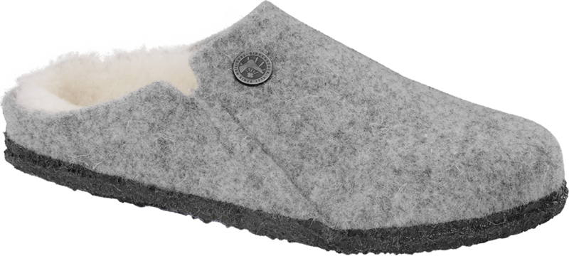 Kids Zermatt Slipper