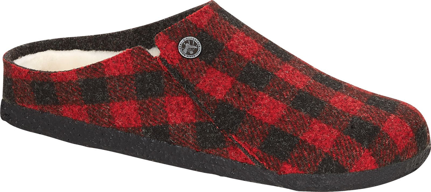 Kids Zermatt Slipper