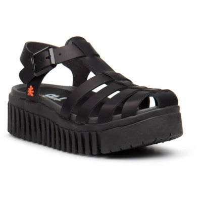 Brighton Wedge Sandal, 1575