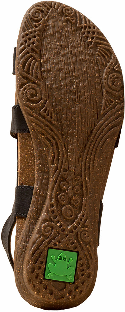 Wakataua Sandal, N5079