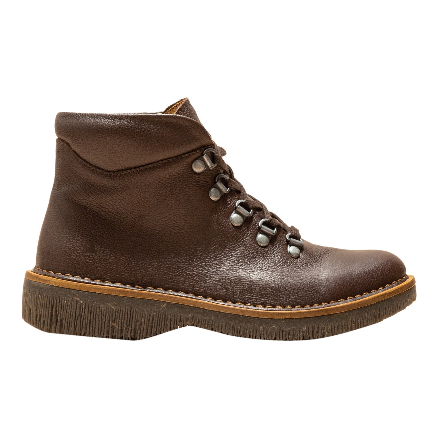Volcano Lace Up Ankle Boot, N5578