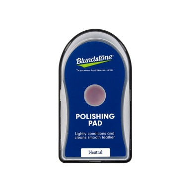 Blundstone Polishing Pad