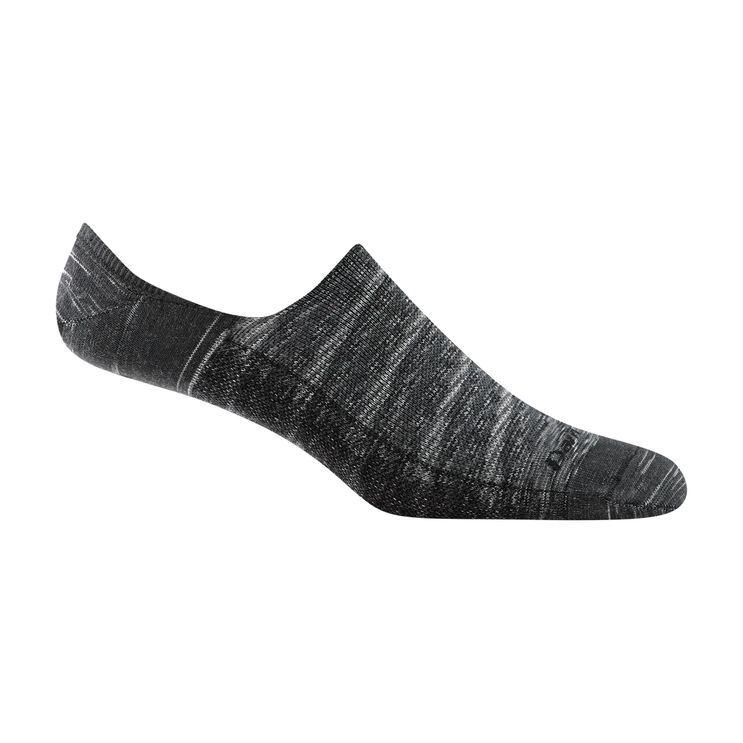 6055 - Men's No Show Hidden Sock