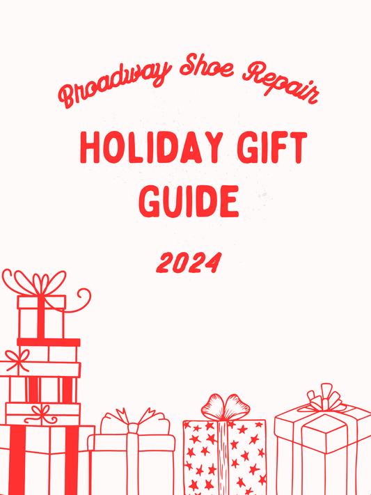 2024 Holiday Gift Guide