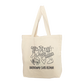 Broadway Shoe Repair Tote Bag