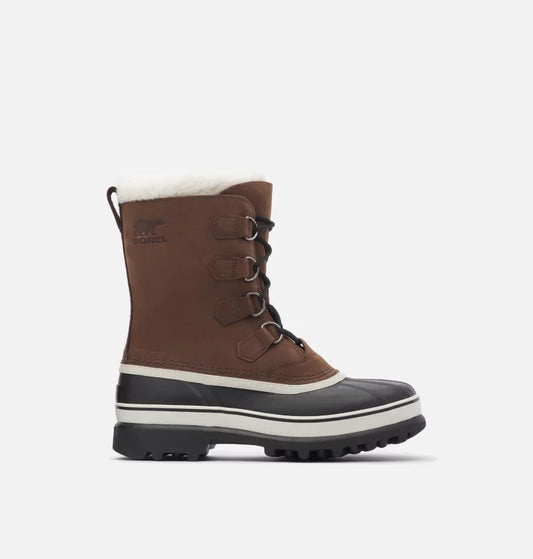 Men's Caribou Waterproof Boot