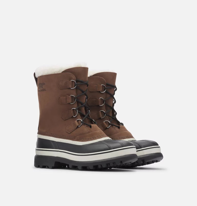 Men's Caribou Waterproof Boot