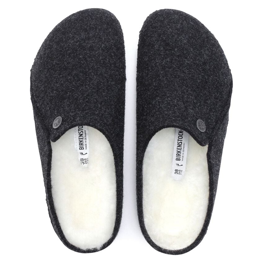 Zermatt Slipper