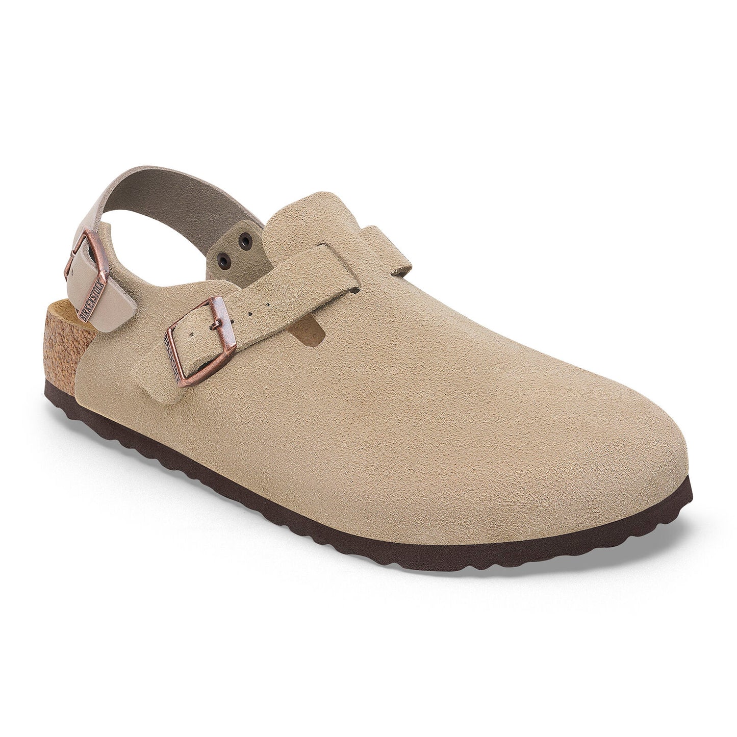 Tokio Suede