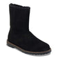 Uppsala Zip Up Shearling Boot