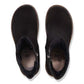 Uppsala Zip Up Shearling Boot