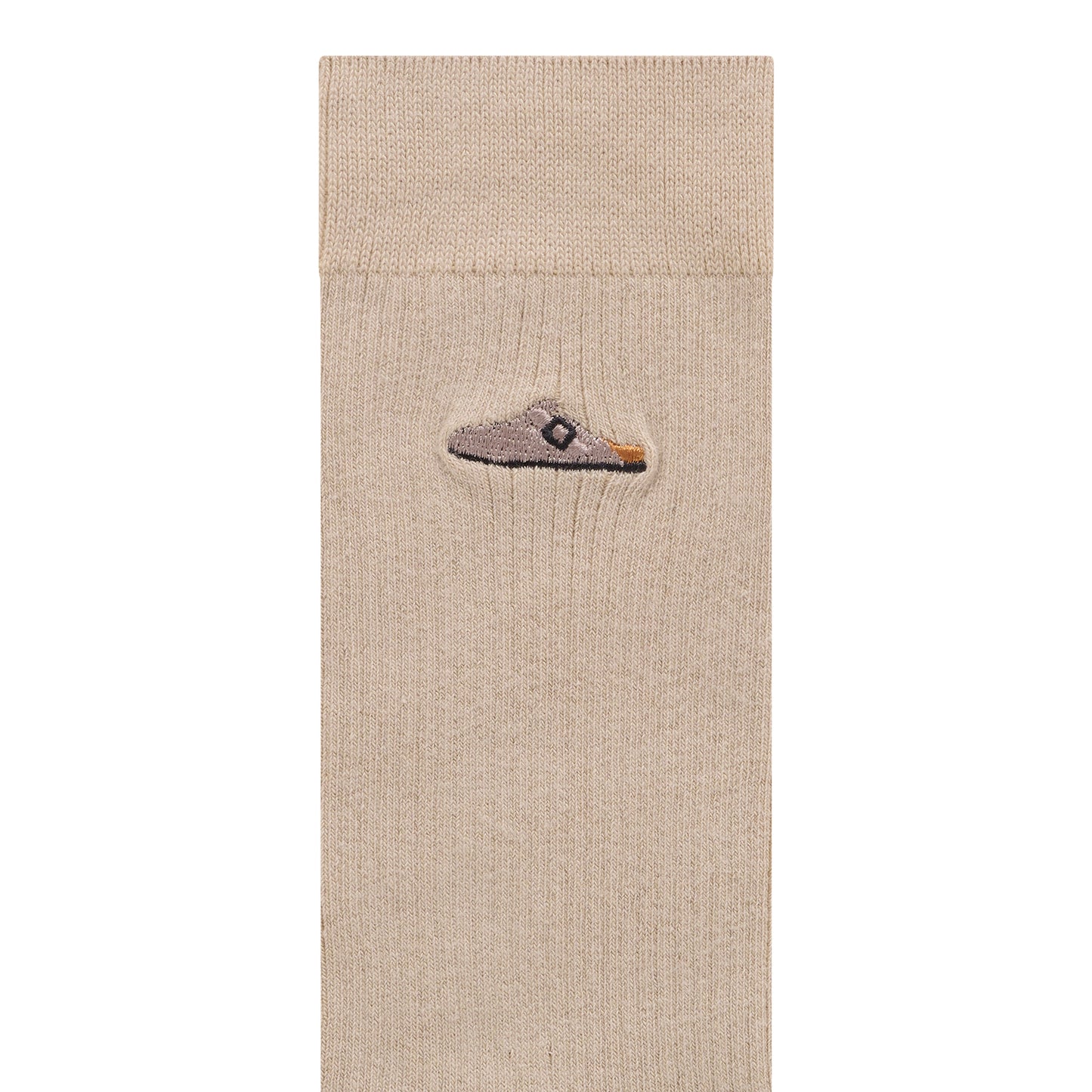 Birkenstock Cotton Ribbed Socks