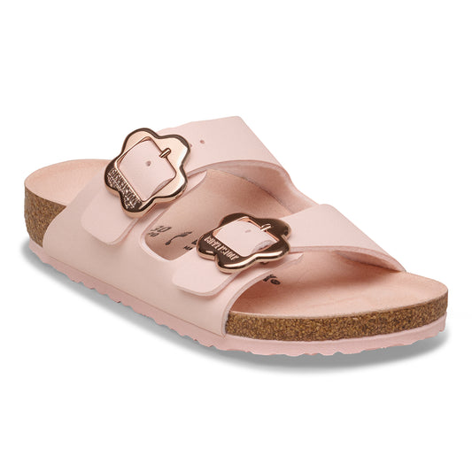 Kids Arizona Flower Buckle
