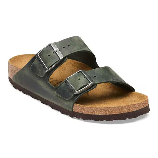 Arizona Oiled Leather, Seasonal Colours