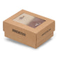 Birkenstock Cotton Ribbed Sock Gift Set