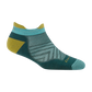 1047 - Women's No Show Cushion Run Sock