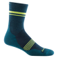 1118 - Men's Element Micro Crew Lightweight Running Sock