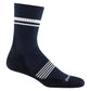 1118 - Men's Element Micro Crew Lightweight Running Sock