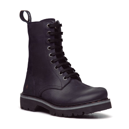 Marina Combat Boot, 1167