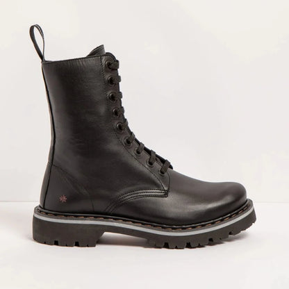 Marina Combat Boot, 1167