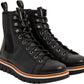 Toronto Lace Up Combat Boot, 1403