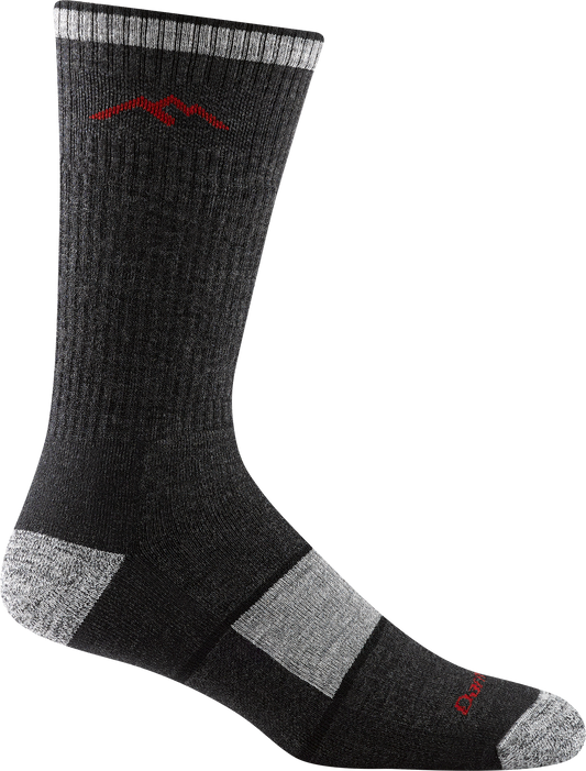1405 - Men's Hiker Boot Full Cushion Midweight Hiking Sock