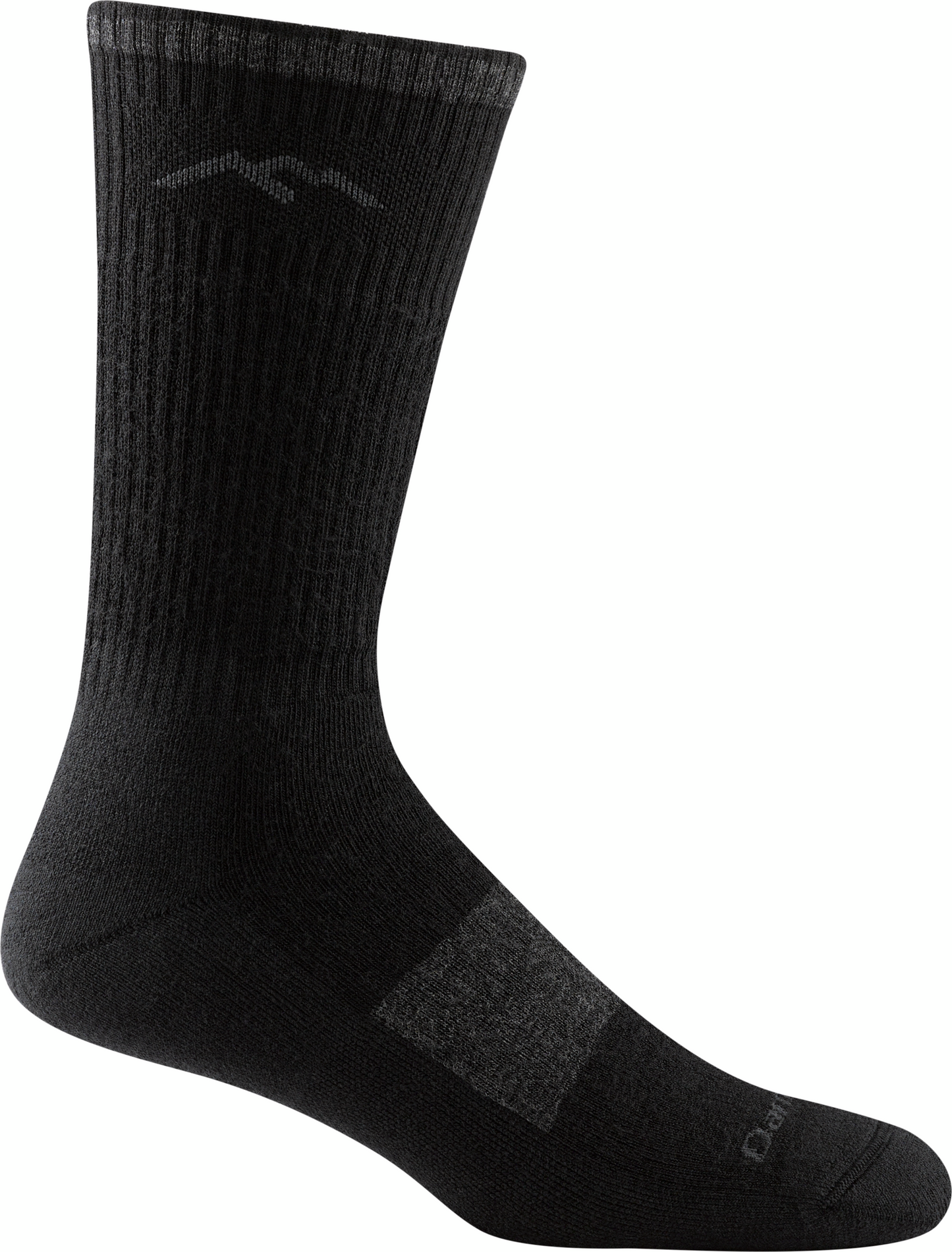 1405 - Men's Hiker Full Cushion Boot Sock