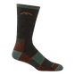 1405 - Men's Hiker Boot Full Cushion Midweight Hiking Sock