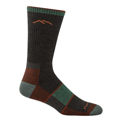 1405 - Men's Hiker Boot Full Cushion Midweight Hiking Sock