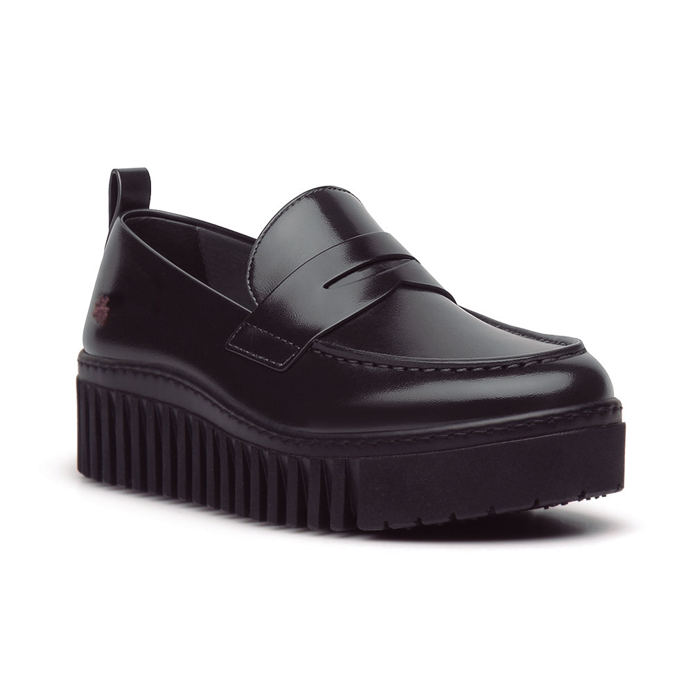 Brighton Platform Loafer, 1530