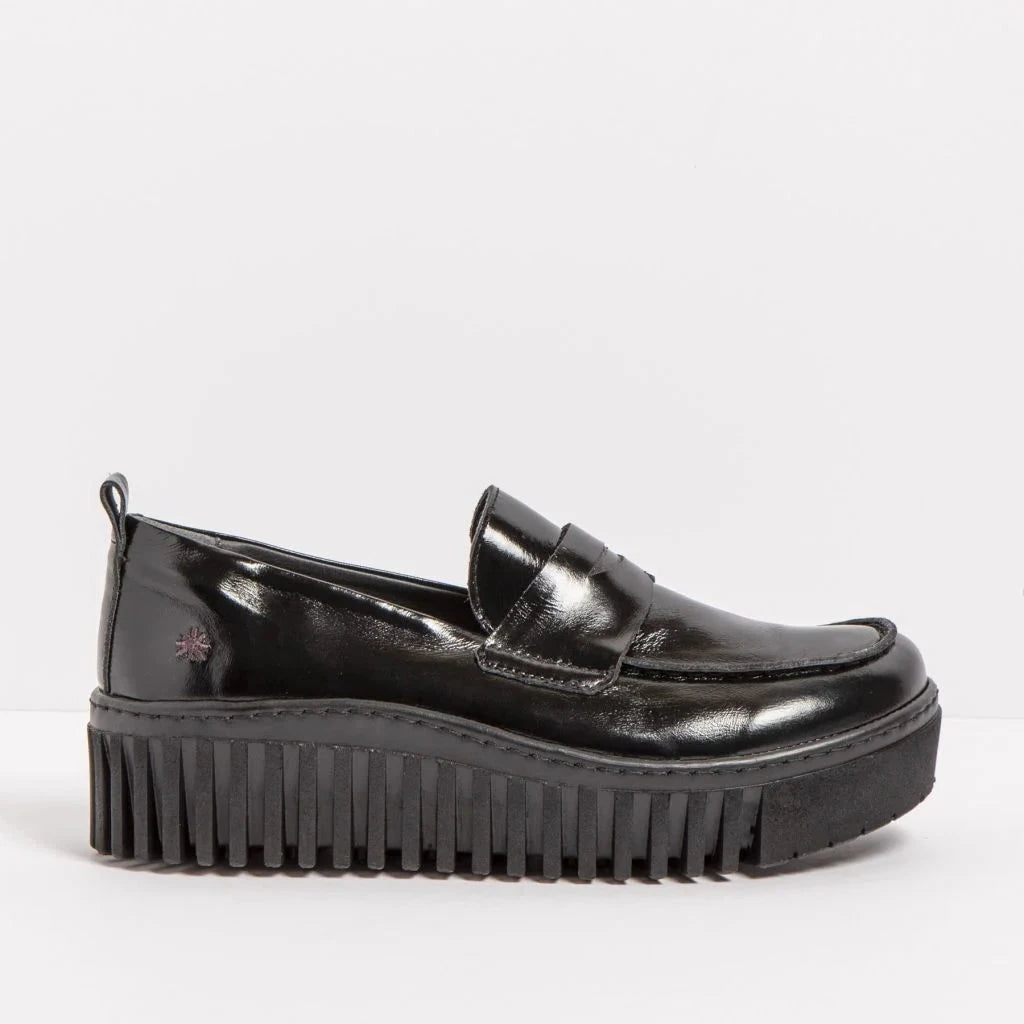 Brighton Platform Loafer, 1530