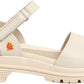 Birmingham Ankle Strap Sandal, 1548