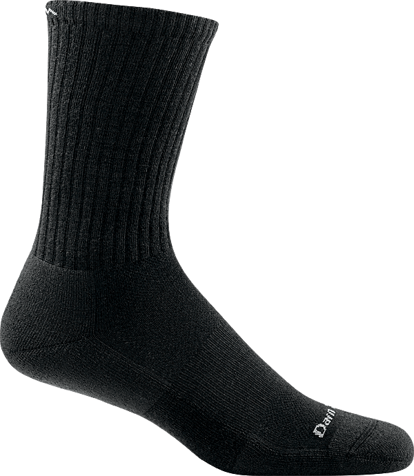 1657 - Men's The Standard Light Cushion Crew