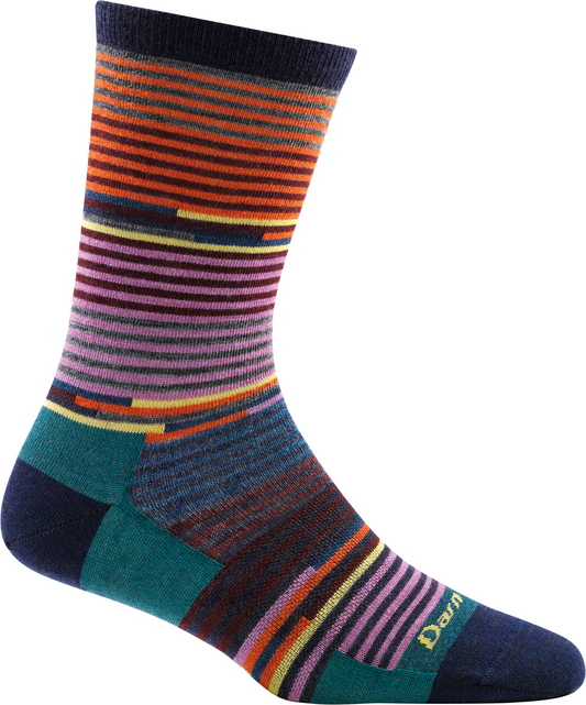 1692 - Women's Pixie Crew Sock