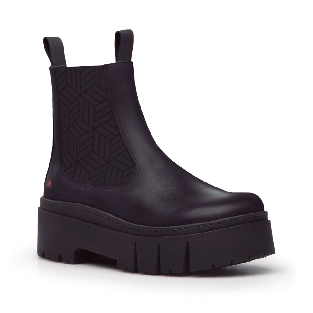 Leeds Platform Chelsea Boot, 1766