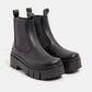 Leeds Platform Chelsea Boot, 1766