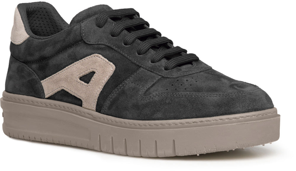 Belleville Suede Sneaker, 1777S