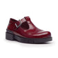 Oxford T-strap Maryjane, 1834