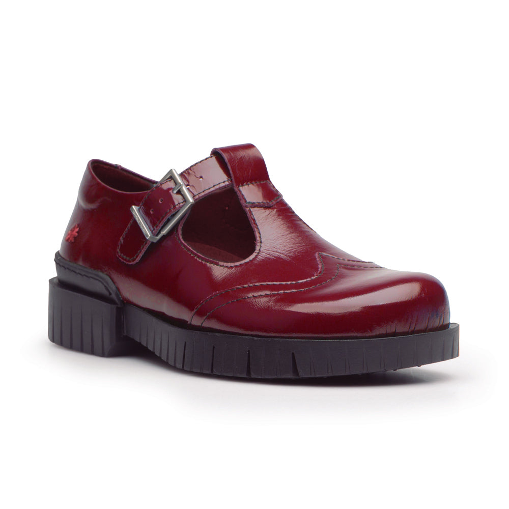 Oxford T-strap Maryjane, 1834