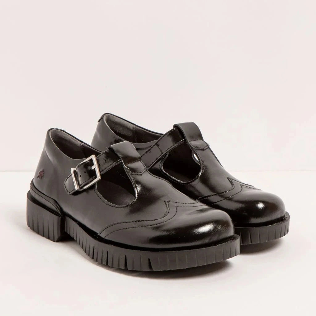 Oxford T-strap Maryjane, 1834