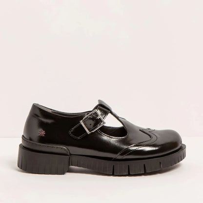 Oxford T-strap Maryjane, 1834