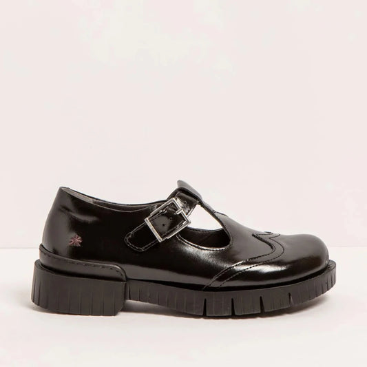 Oxford T-strap Maryjane, 1834
