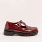 Oxford T-strap Maryjane, 1834