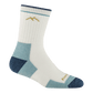 1903 - Women's Hiker Micro Crew Midweight Hiking Sock