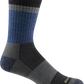 1924 - Men's Heady Stripe Micro Crew Sock